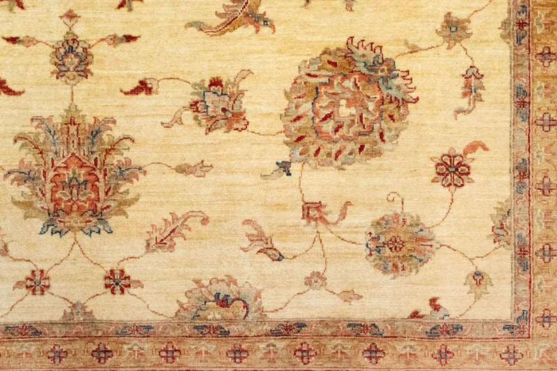 Tapete Ziegler 302x252cm - Tapete Oriental