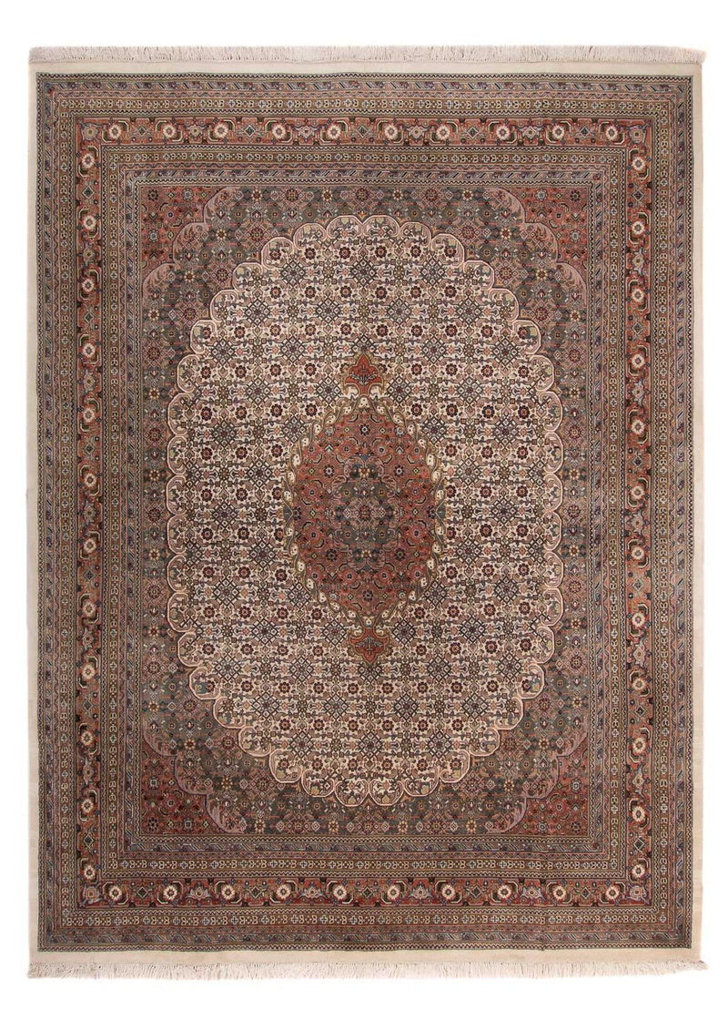 Bidjar Indo Tapete 338x243cm - Tapete Oriental