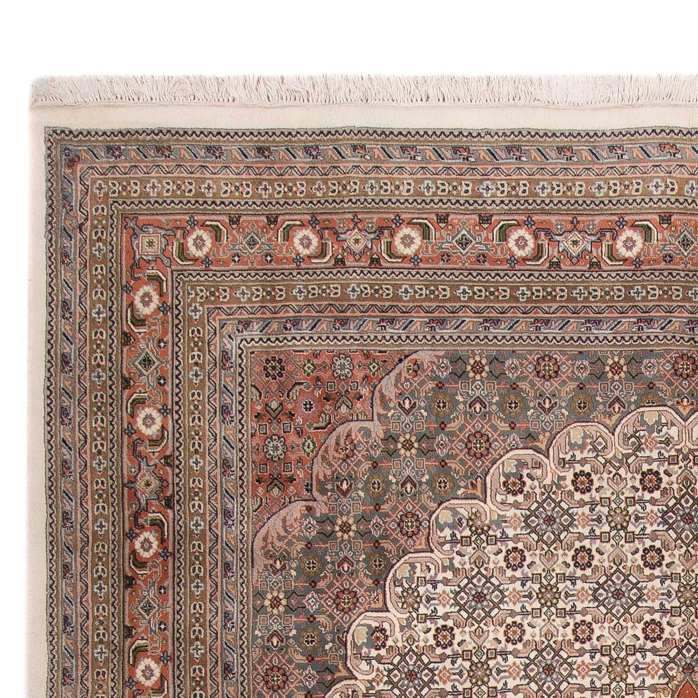 Bidjar Indo Tapete 338x243cm - Tapete Oriental