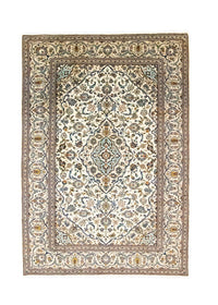 Kashan Tapete 292x193cm - Tapete persa – product image