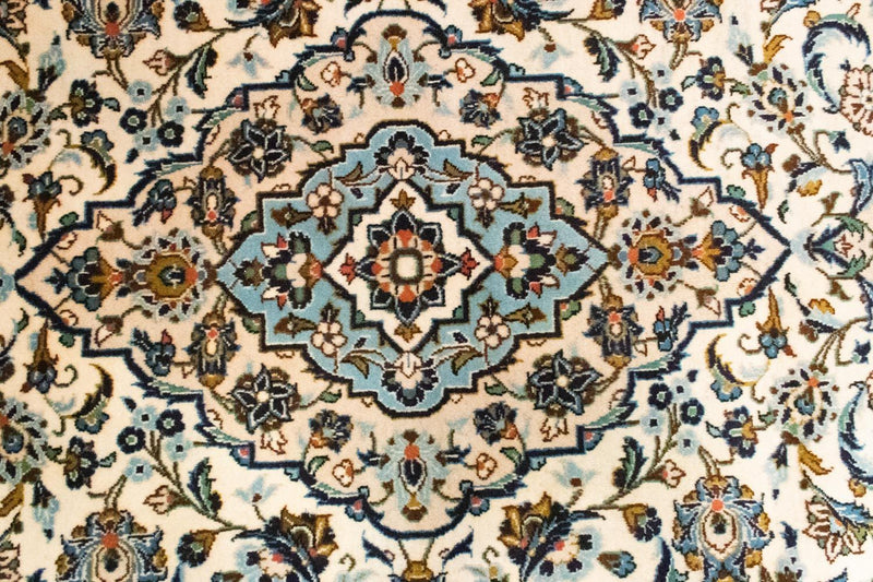 Kashan Tapete 292x193cm - Tapete persa