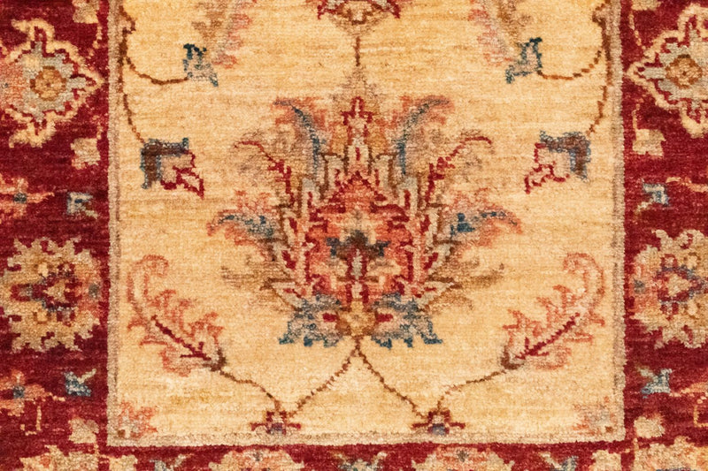 Tapete Ziegler 93x62cm - Tapete Oriental