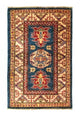Kazak Tapete 89x56cm - Tapete Oriental