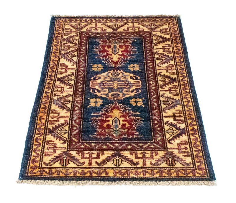 Kazak Tapete 89x56cm - Tapete Oriental