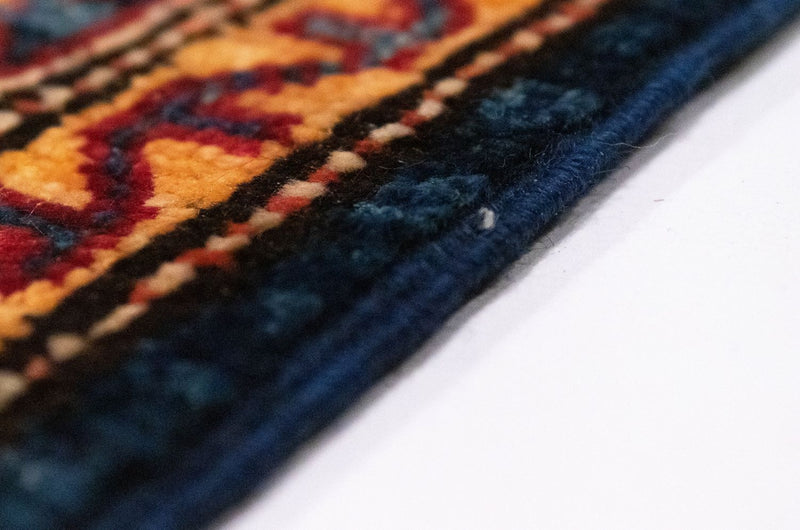 Kazak Tapete 90x58cm - Tapete Oriental