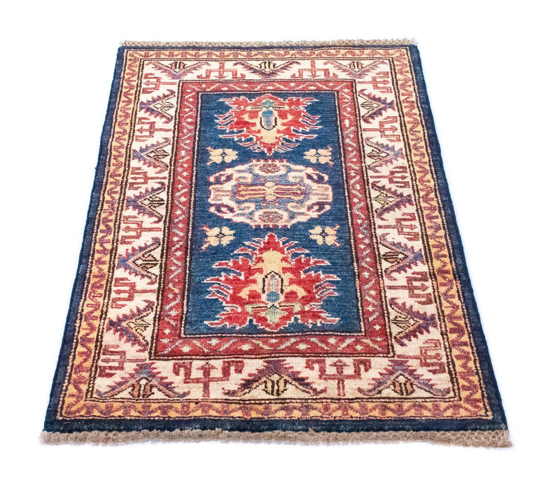 Kazak Tapete 90x58cm - Tapete Oriental