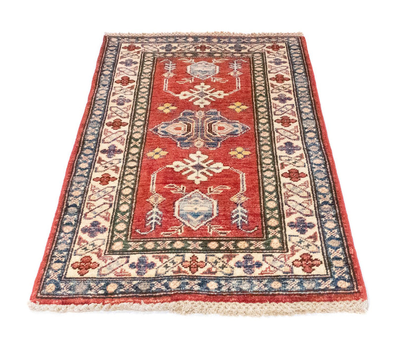 Kazak Tapete 93x62cm - Tapete Oriental