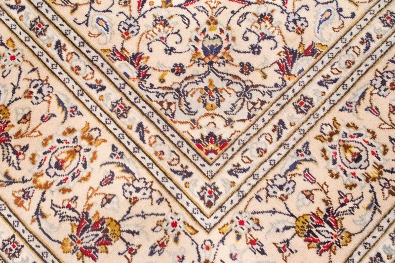 Kashan Tapete 305x200cm - Tapete persa