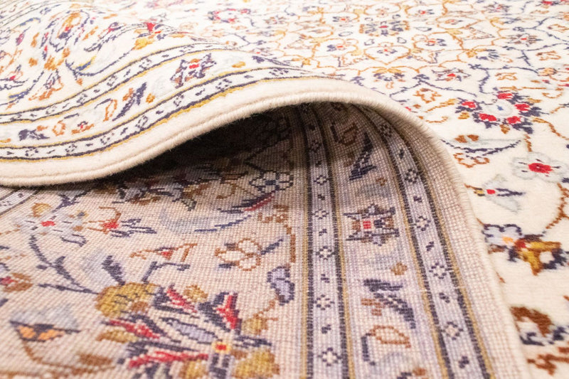 Kashan Tapete 305x200cm - Tapete persa