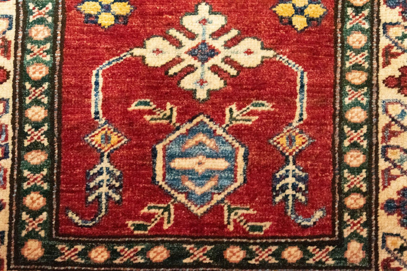 Kazak Tapete 65x91cm - Tapete Oriental