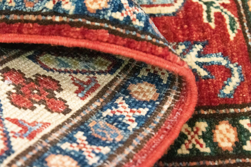 Kazak Tapete 65x91cm - Tapete Oriental