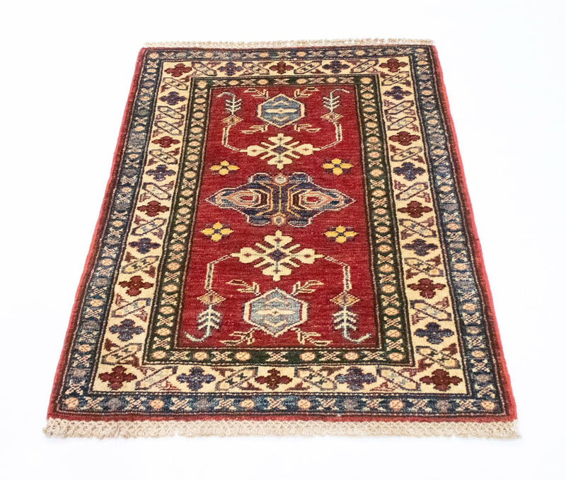 Kazak Tapete 65x91cm - Tapete Oriental