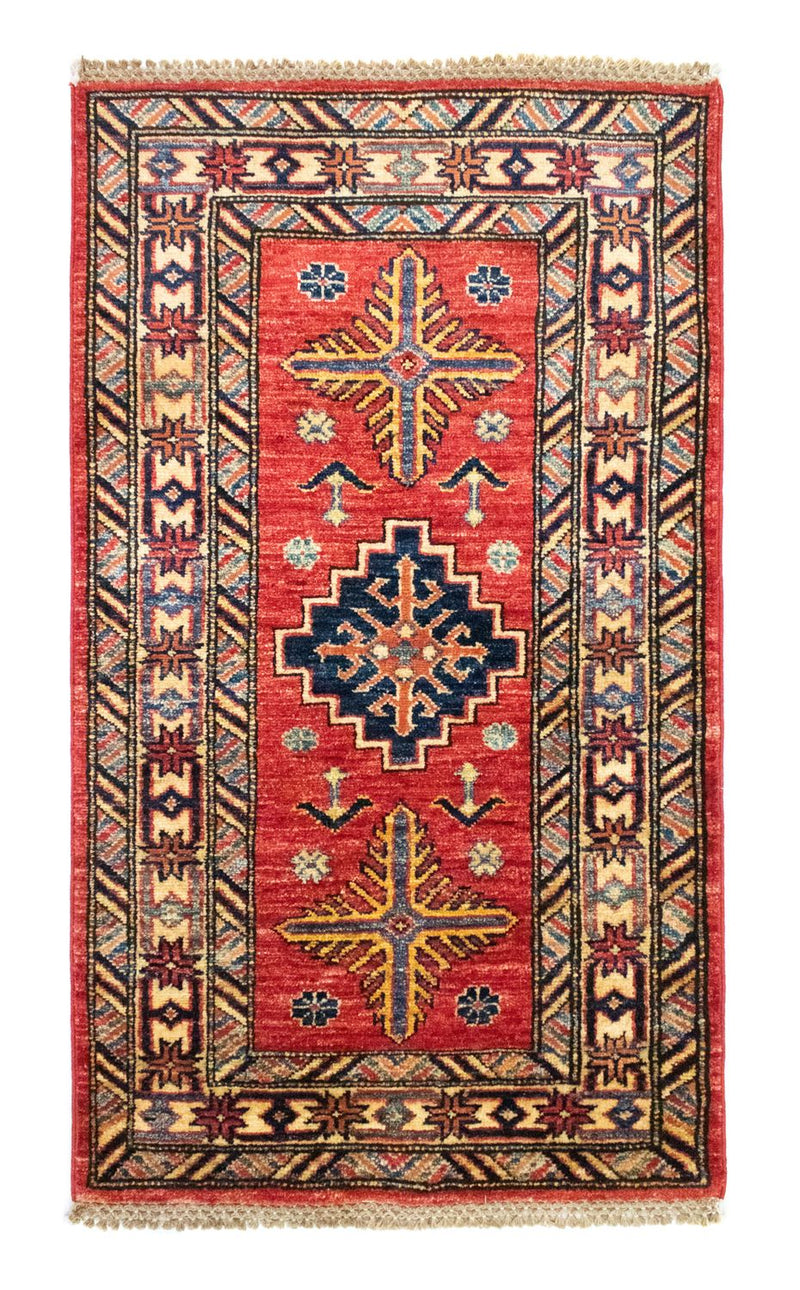Kazak Tapete 107x62cm - Tapete Oriental