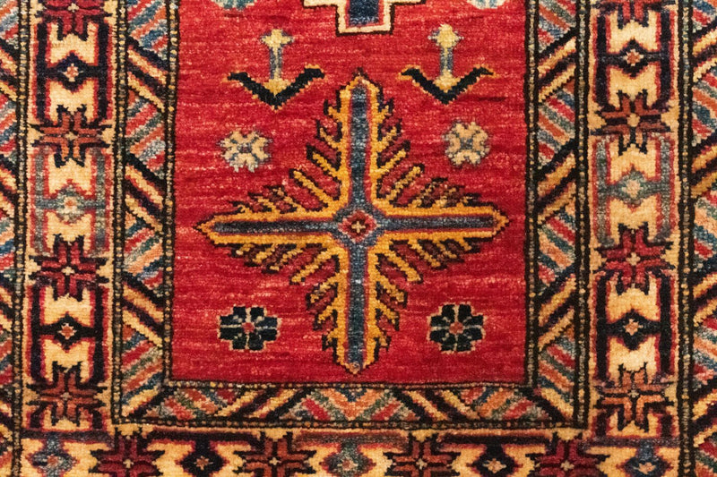 Kazak Tapete 107x62cm - Tapete Oriental