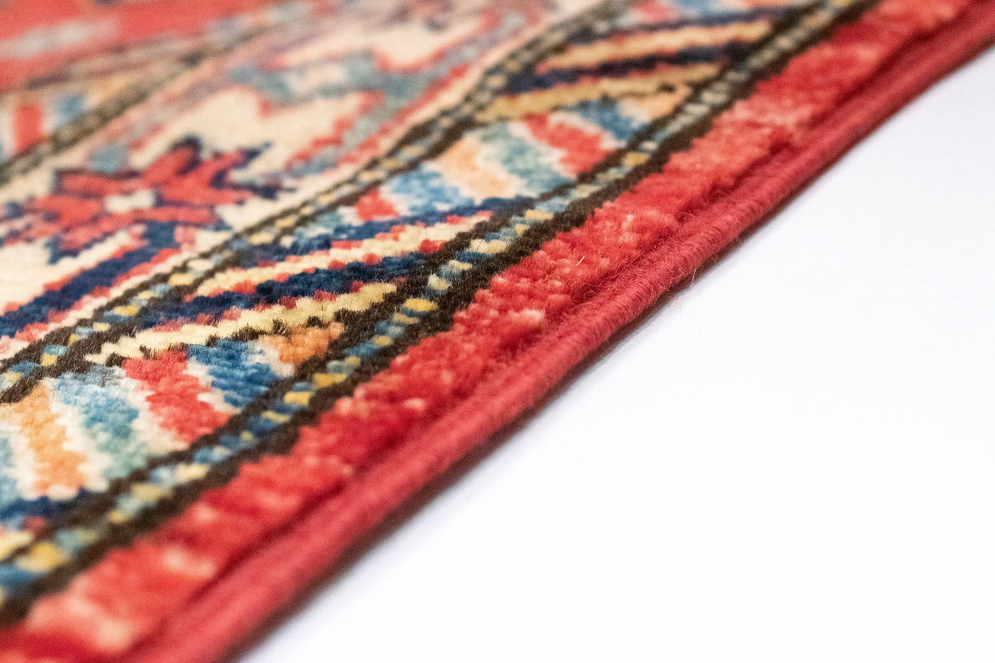 Kazak Tapete 107x62cm - Tapete Oriental