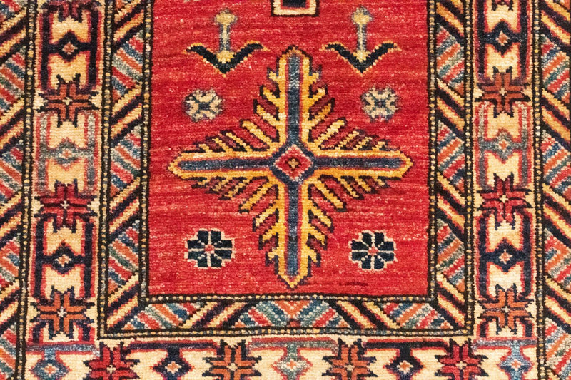 Kazak Tapete 106x62cm - Tapete Oriental