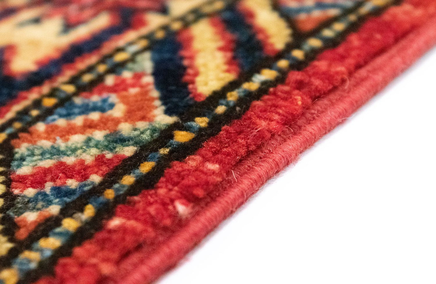 Kazak Tapete 106x62cm - Tapete Oriental