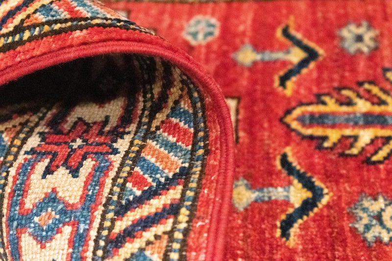 Kazak Tapete 106x62cm - Tapete Oriental