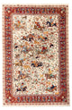 Mashhad Tapete 306x193cm - Tapete persa
