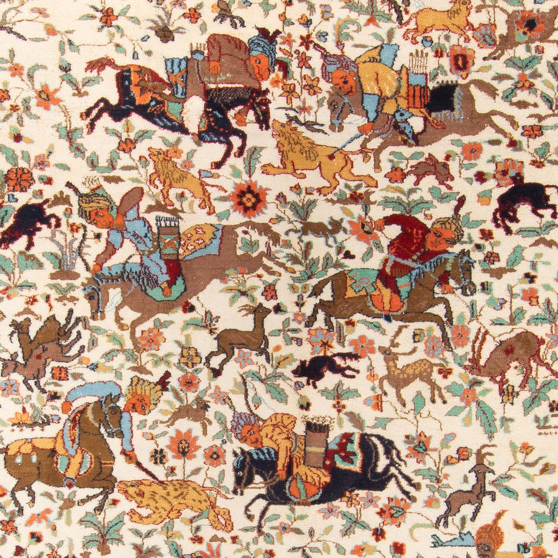 Mashhad Tapete 306x193cm - Tapete persa