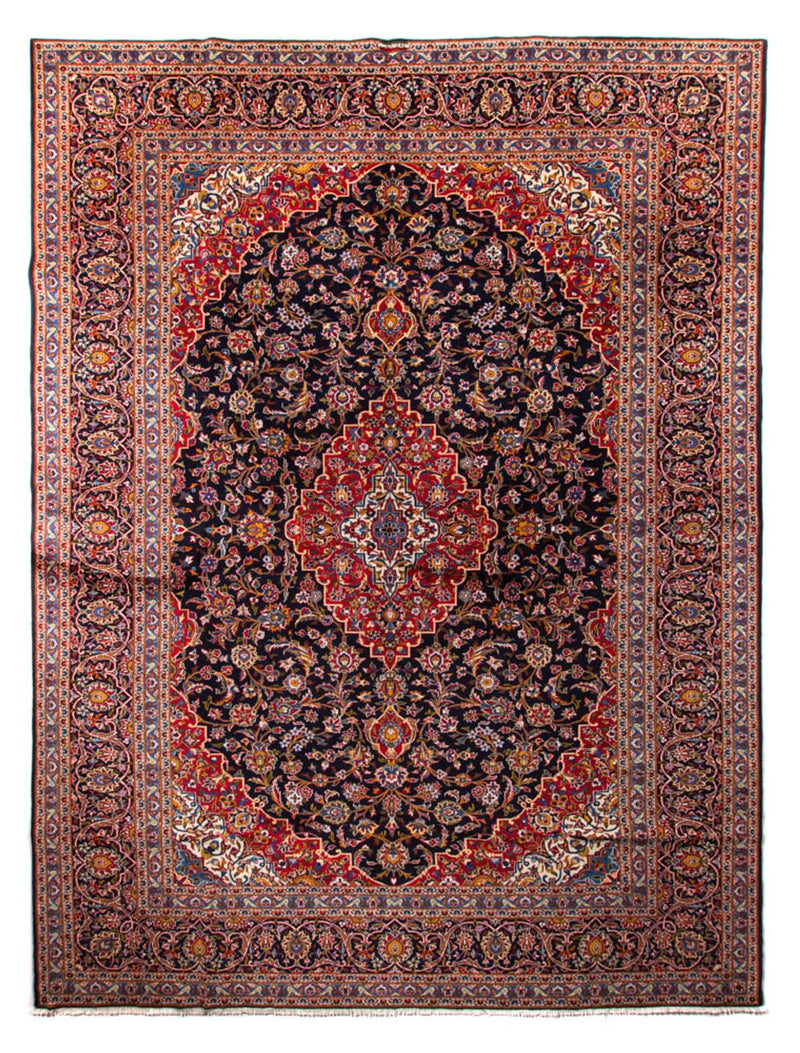 Kashan Tapete 318x425cm - Tapete persa