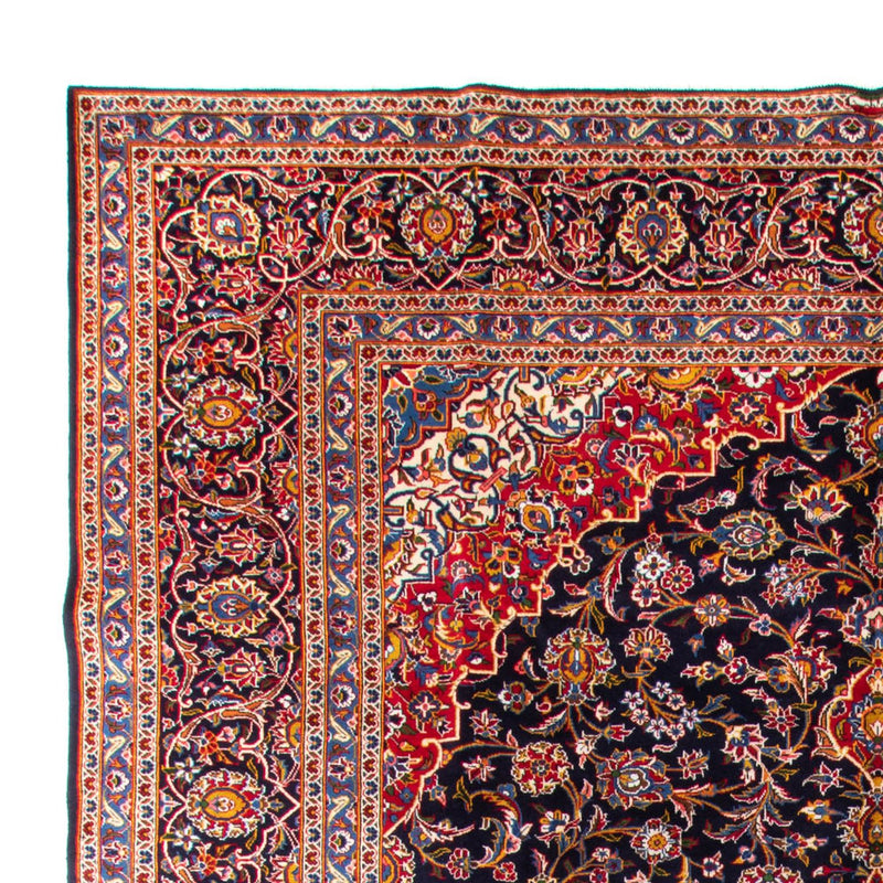 Kashan Tapete 318x425cm - Tapete persa