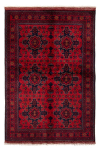 Khal Mohammadi Tapete 192x128cm - Tapete Oriental – product image