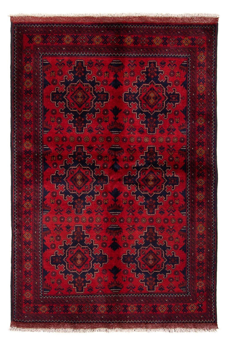 Khal Mohammadi Tapete 192x128cm - Tapete Oriental