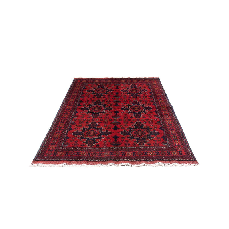 Khal Mohammadi Tapete 192x128cm - Tapete Oriental