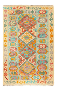 Kilim Maimana Tapete 161x105cm - Tapete de lã – product image