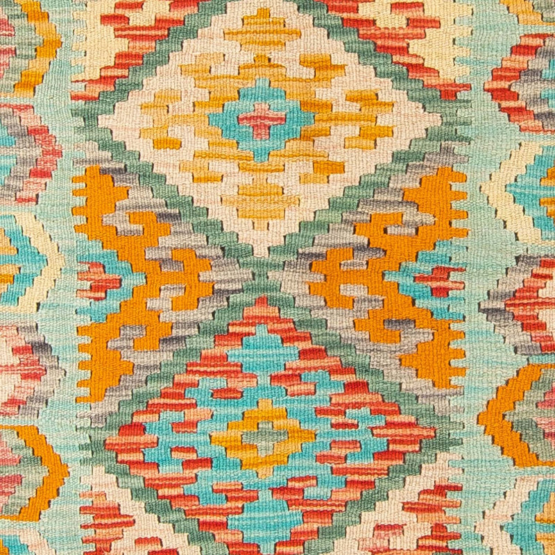 Kilim Maimana Tapete 161x105cm - Tapete de lã