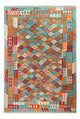 Kilim Maimana Tapete 305x202cm - Tapete de lã