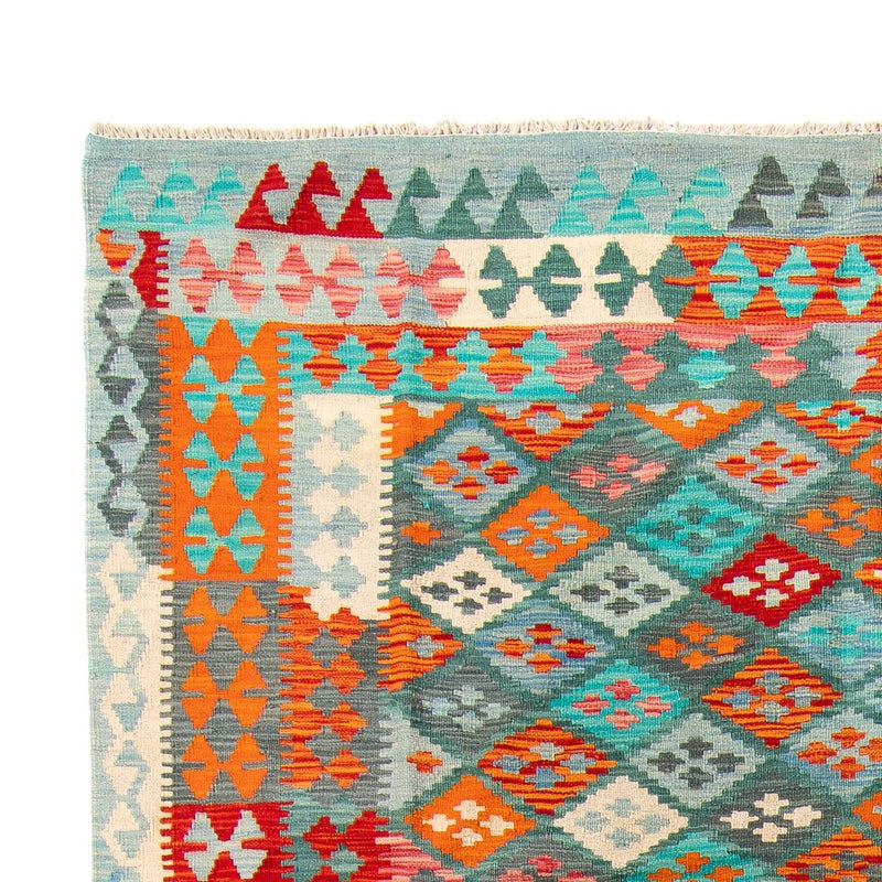 Kilim Maimana Tapete 305x202cm - Tapete de lã
