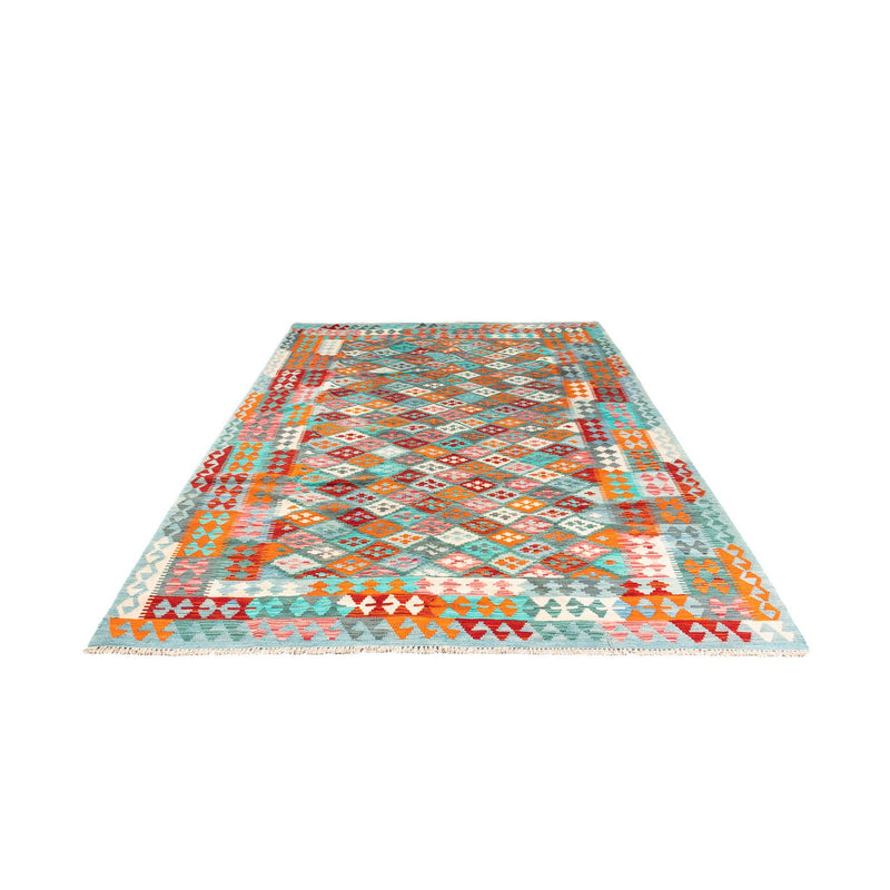 Kilim Maimana Tapete 305x202cm - Tapete de lã