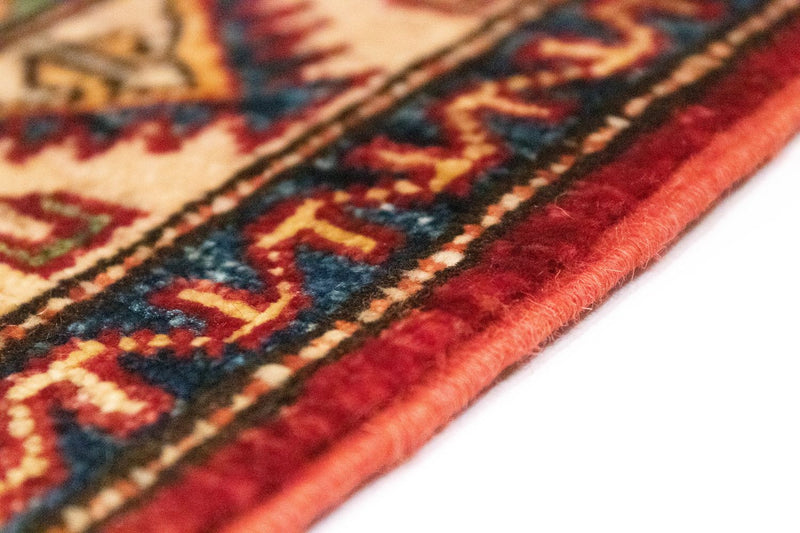 Kazak Tapete 96x57cm - Tapete Oriental