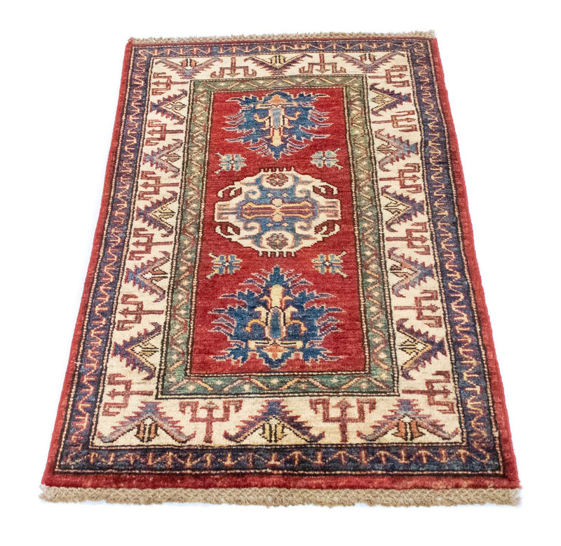 Kazak Tapete 96x57cm - Tapete Oriental