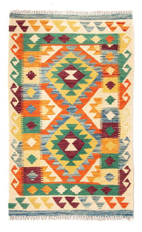 Kilim Maimana Tapete 77x124cm - Tapete de lã – product image