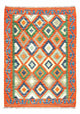 Kilim Maimana Tapete 150x102cm - Tapete de lã