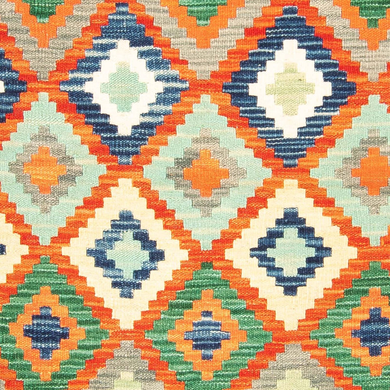 Kilim Maimana Tapete 150x102cm - Tapete de lã