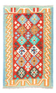 Kilim Maimana Tapete 154x99cm - Tapete de lã