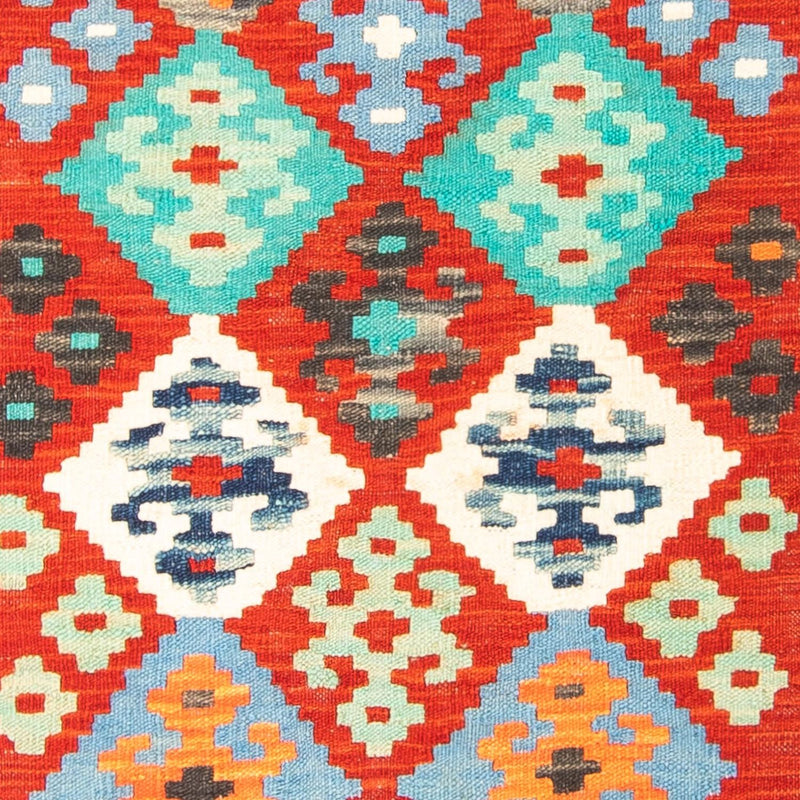 Kilim Maimana Tapete 154x99cm - Tapete de lã