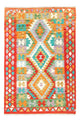 Kilim Maimana Tapete 154x102cm - Tapete de lã