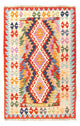 Kilim Maimana Tapete 157x101cm - Tapete de lã