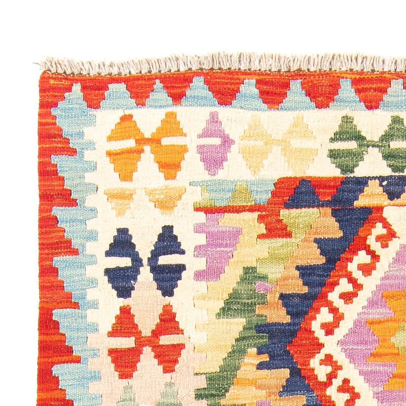 Kilim Maimana Tapete 157x101cm - Tapete de lã