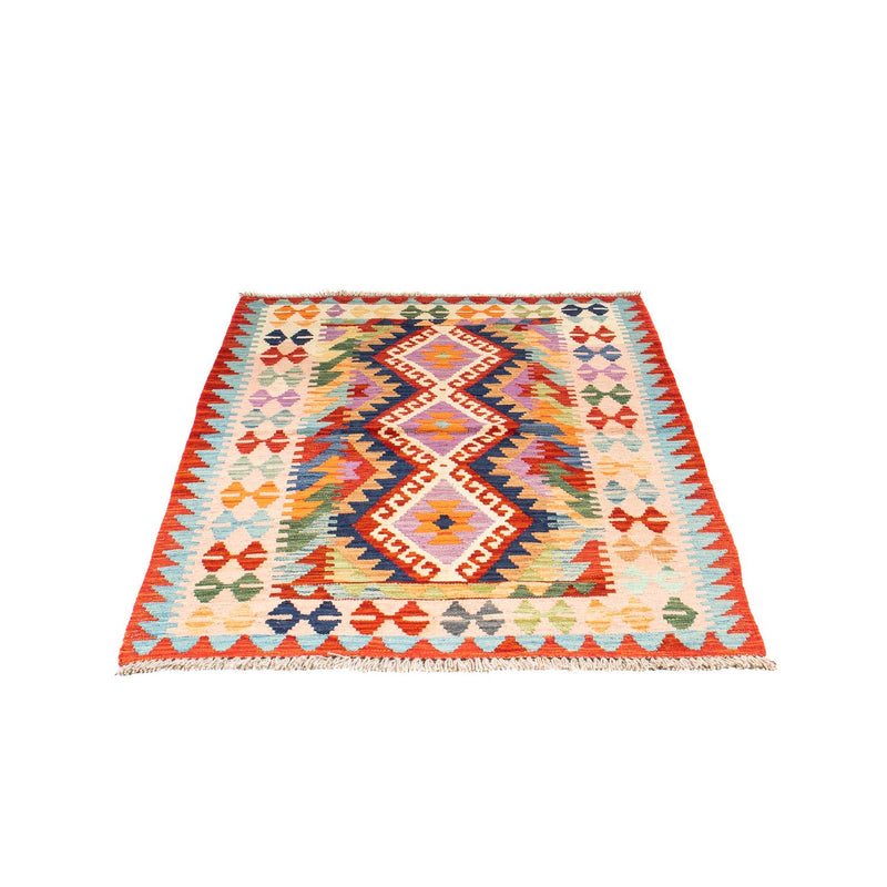 Kilim Maimana Tapete 157x101cm - Tapete de lã
