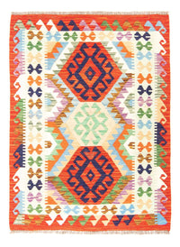 Kilim Maimana Tapete 148x104cm - Tapete de lã – product image