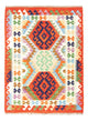 Kilim Maimana Tapete 148x104cm - Tapete de lã