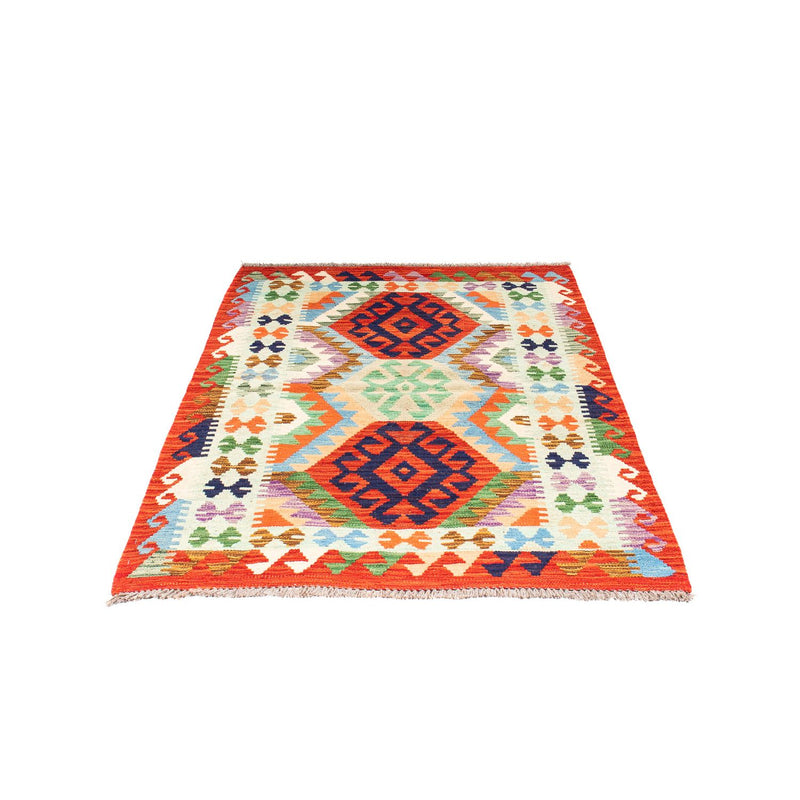 Kilim Maimana Tapete 148x104cm - Tapete de lã