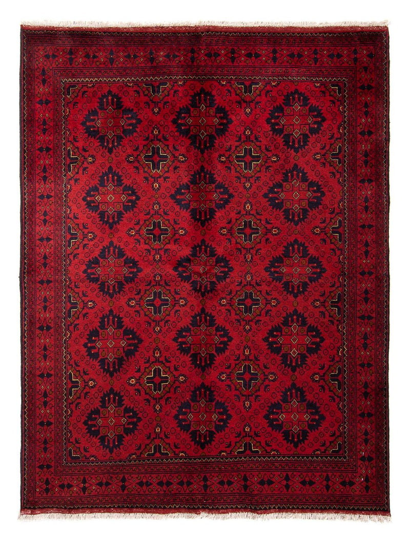 Khal Mohammadi Tapete 200x156cm - Tapete Oriental