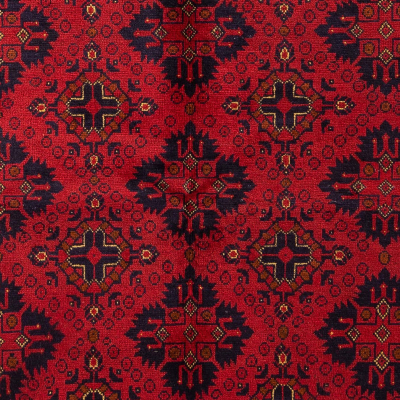 Khal Mohammadi Tapete 200x156cm - Tapete Oriental